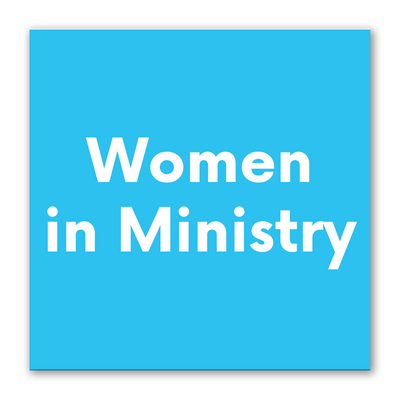 9 Women in Ministry